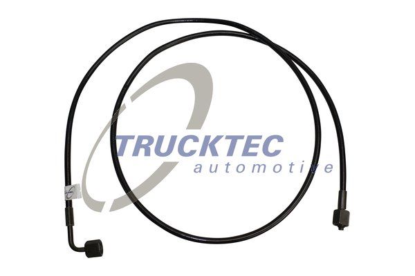 TRUCKTEC AUTOMOTIVE žarnų linija, vairuotojo kabinos atvertimo blokas 04.44.022